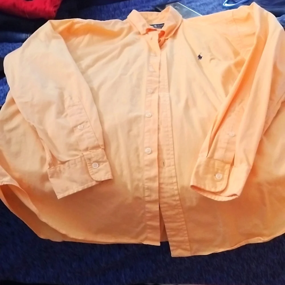 Dress shirt - Picture 1 of 4